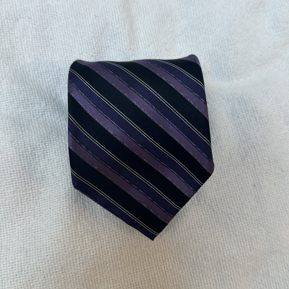 Apt. 9 Striped Tie